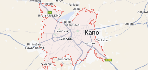 How to get Real Kano resdiential VPN with Kano ip address