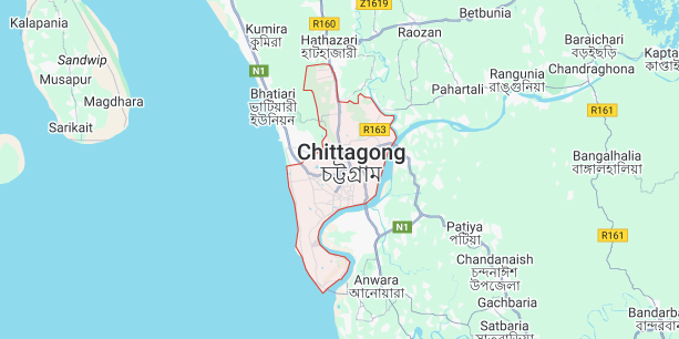 How to get Real Chittagong resdiential VPN with Chittagong ip address