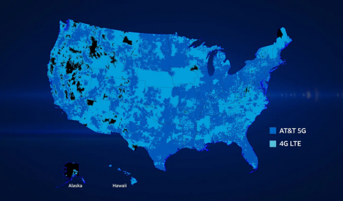 How to get Real AT&T resdiential VPN with AT&T ip address