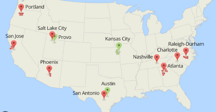 How to get Real Google Fiber resdiential VPN with Google Fiber ip address