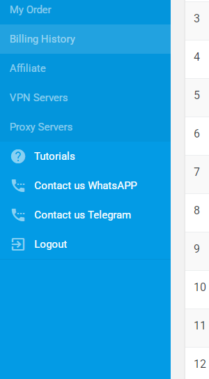 How to Set Up an HTTP Proxy in Multilogin Using OkayVPN HTTP Proxy