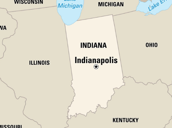 Real Indianapolis residential VPN and Indianapolis proxy static ip address