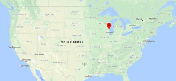 Real Milwaukee residential VPN and Milwaukee proxy static ip address