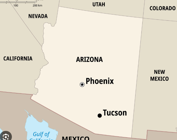 Real Tucson residential VPN and Tucson proxy static ip address