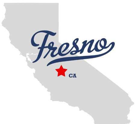 Real Fresno residential VPN and Fresno proxy static ip address