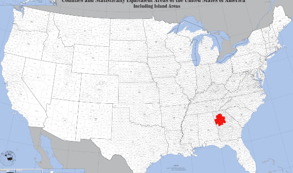Real Atlanta residential VPN and Atlanta proxy static ip address