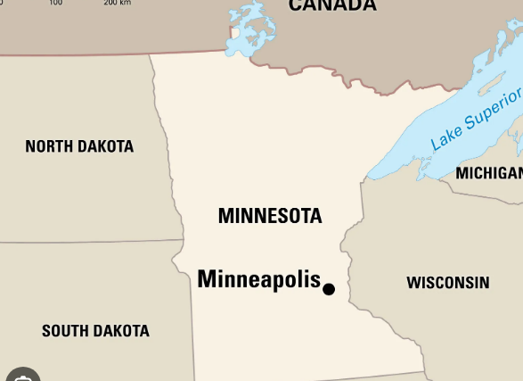 Real Minneapolis residential VPN and Minneapolis proxy static ip address