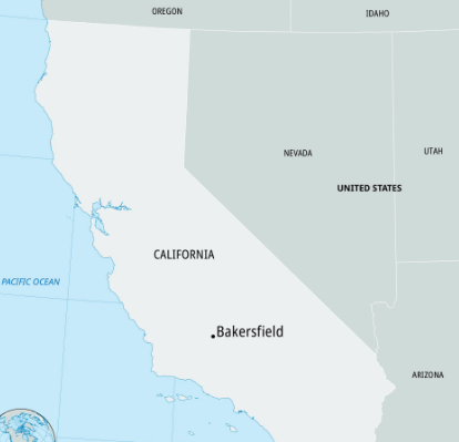 Real Bakersfield residential VPN and Bakersfield proxy static ip address