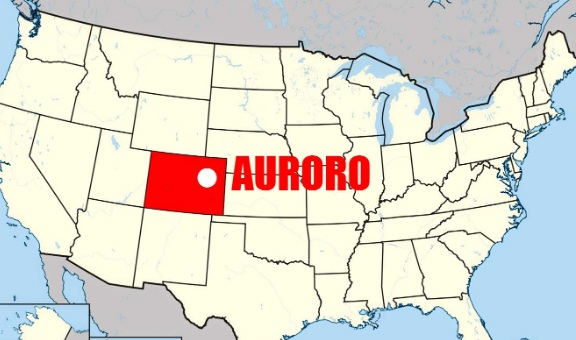 Real Aurora residential VPN and Aurora proxy static ip address