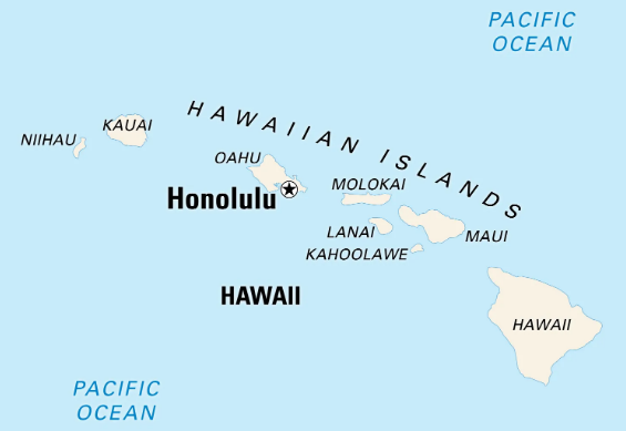 Real Honolulu residential VPN and Honolulu proxy static ip address