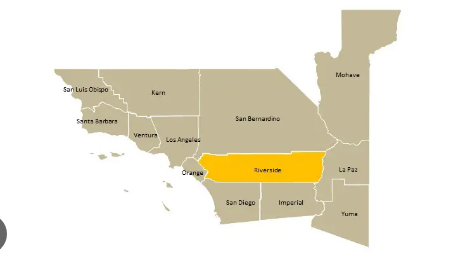 Real Riverside residential VPN and Riverside proxy static ip address