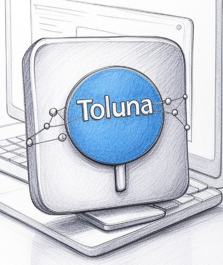 How to bypass Toluna VPN Bans with real residential vpn proxy
