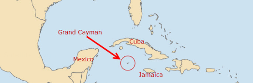Real Cayman Islands residential VPN and Cayman Islands (KY) proxy static ip address