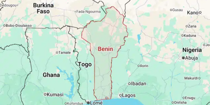 Real Benin residential VPN and Benin (BJ) proxy static ip address