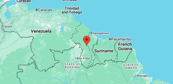 Real Guyana residential VPN and Guyana (GY) proxy static ip address