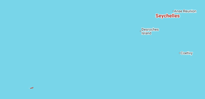 Real Seychelles residential VPN and Seychelles (SC) proxy static ip address
