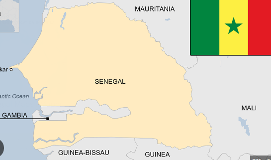 Real Senegal residential VPN and Senegal (SN) proxy static ip address