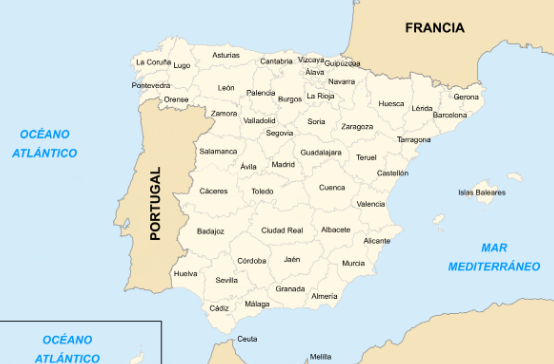 VPN Residencial Española Real y Proxy con IP Estática de España (ES)