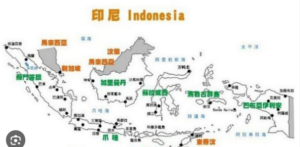 如何取得真正的印尼住宅 VPN 與印尼 IP 位址