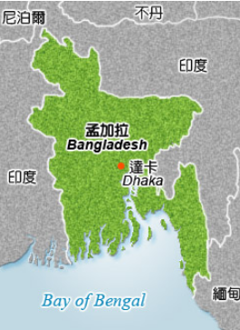 如何取得真正的孟加拉住宅 VPN 與孟加拉 IP 位址