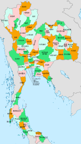 如何取得真正的泰國住宅 VPN 與泰國 IP 位址