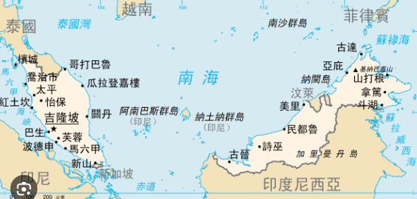如何取得真正的馬來西亞住宅 VPN 與馬來西亞 IP 位址