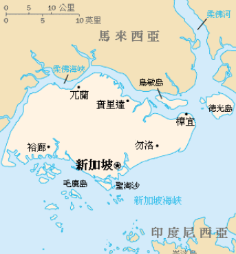 如何取得真正的新加坡住宅 VPN 與新加坡 IP 位址